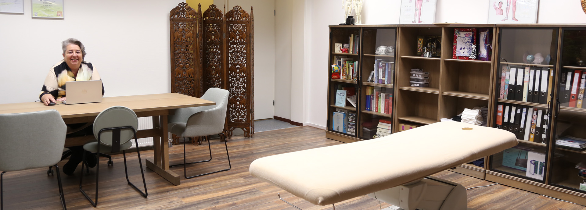 Acupunctuur Klachten