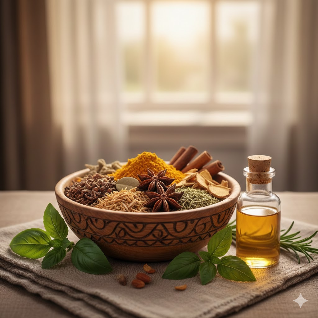 Mineralen en edelstenen